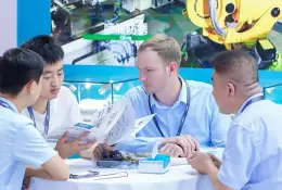 上海国际线圈及电机展览会