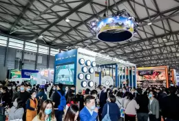 上海国际巧克力展