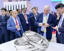 中国（青岛）国际铝工业展览会