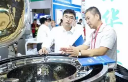 上海化工泵阀及管道展览会