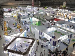 台湾生物科技展-亚洲生物科技大会