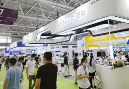 深圳国际3C自动化装配及测试展览会
