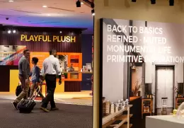 香港家庭用品展-香港时尚家品展