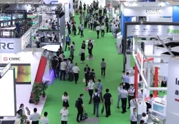深圳国际电力元件、可再生能源管理展览会