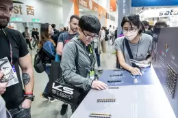 台湾自行车展览会