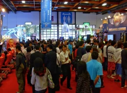 台湾游戏展览会