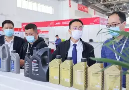 中国汽车零部件博览会-郑州全国汽配会