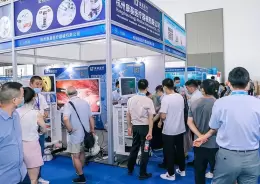西安西部医疗器械展