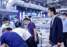 广州家具生产设备及木工机械展览会
