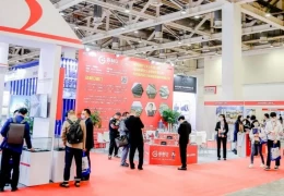 苏州国际紧固件与技术展览会