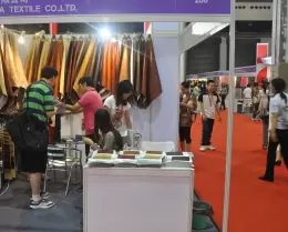 上海鞋博会-上海国际鞋业展览会