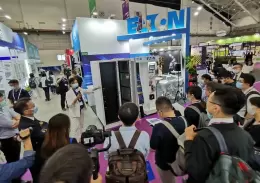 台湾半导体展览会