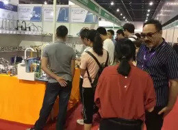 义乌厨房卫浴设施展览会