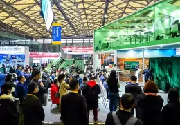 上海宝马展 Bauma China