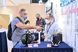 香港资讯科技展览会