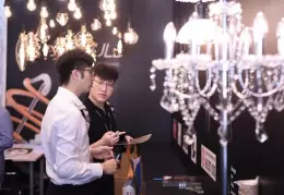 香港灯饰展-香港照明展