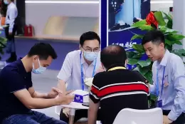 上海国际压铸展览会