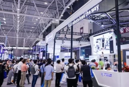 深圳亚洲电子生产设备展-深圳微电子工业展