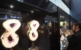 中国（南京）国际矿物宝石博览会