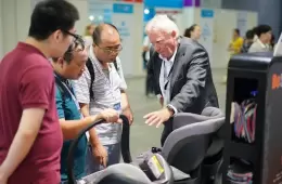 CBME 国际孕婴童展（上海）
