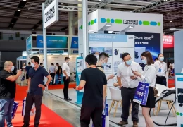 南京国际电动车工业博览会-电动生态大会