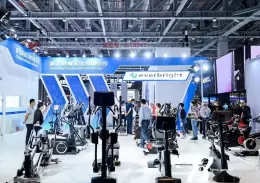 中国四川成都国际体育用品展览会-体博会