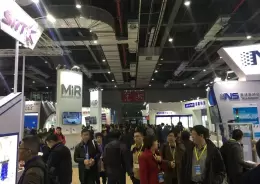 苏州国际机器视觉展览会