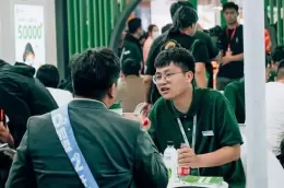 郑州国际连锁加盟展览会