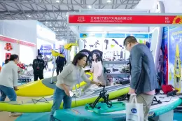 生活方式上海秀