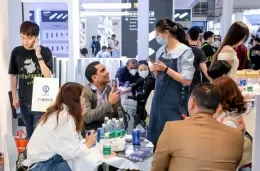 古镇灯饰生产设备原辅材料及配套服务展