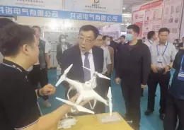 成都国际电动车及零部件展览会