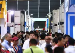 广州国际箱包手袋皮具展览会