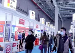 上海汽车零配件及售后服务展览会-上海法兰克福汽配展