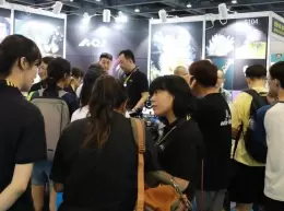 深圳国际潜水及度假旅游展