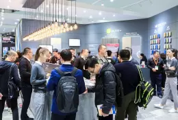 上海国际墙面装饰及内装材料设计展览会