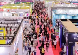 国际玩具及潮玩（深圳）展览会