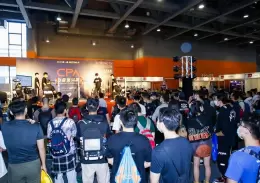 广州国际健身展-华南私教节