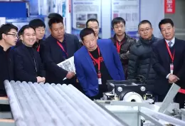 上海金属世界博览会-上海金属展