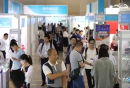 上海国际传感器技术与应用展览会