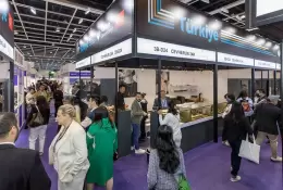 香港国际珠宝展