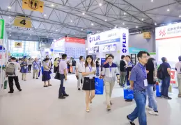 中国成都电子展·西部