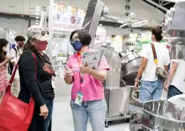 台湾国际食品展览会