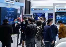 深圳国际电子电路展览会