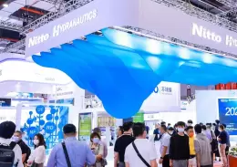 上海国际建筑管道系统展览会