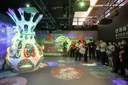 中国（北京）国际视听集成设备与技术展览会