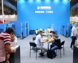 广东华南空气压缩机展-华南空压机展