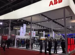 苏州国际工业机器人展