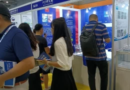 亚太（深圳）国际精密加工及设备展览会