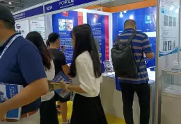 亚太（深圳）国际精密加工及设备展览会