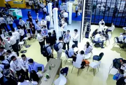 上海智慧能源展览会